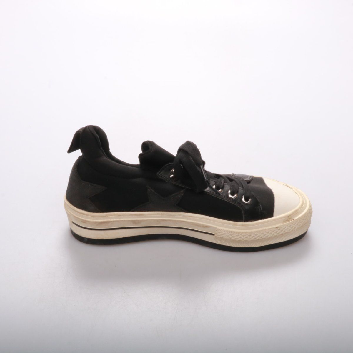 кеды Le stradda