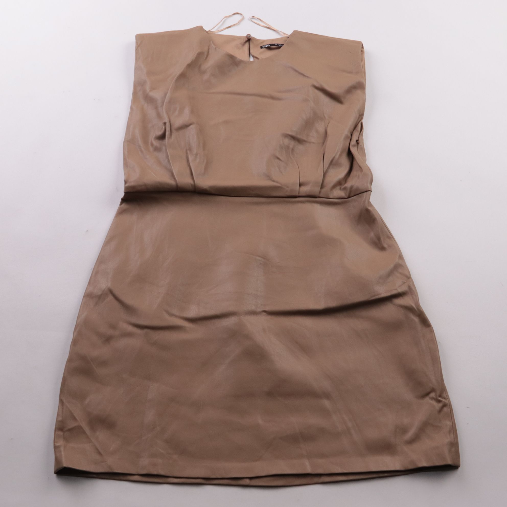 платье Zara