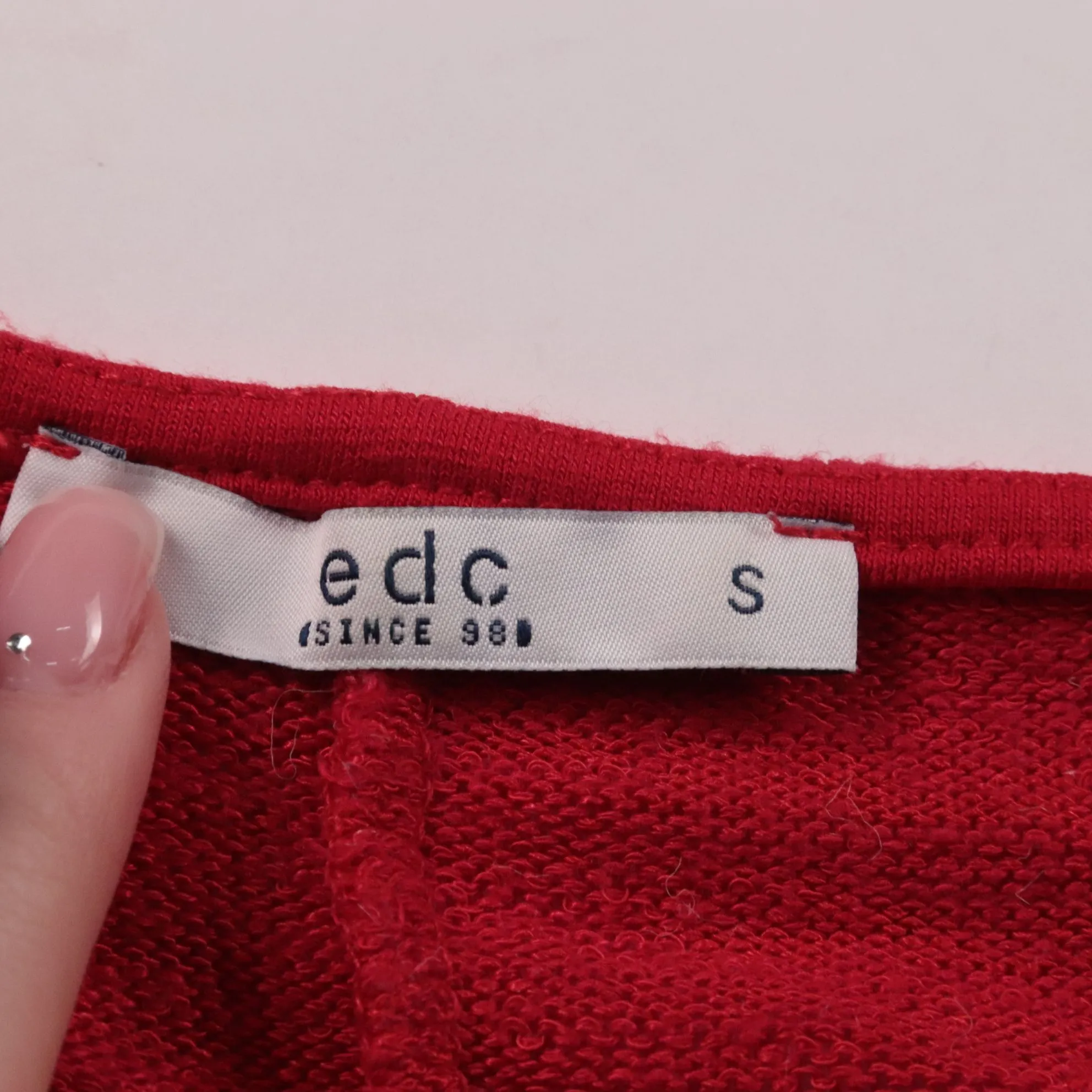 топ edc