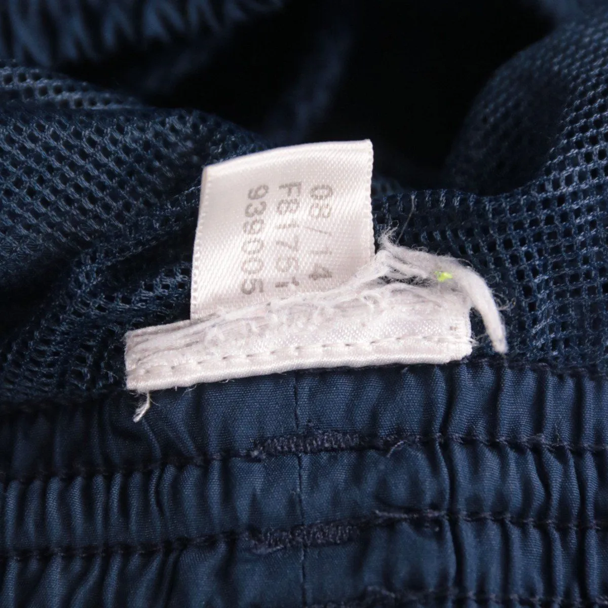 брюки Adidas