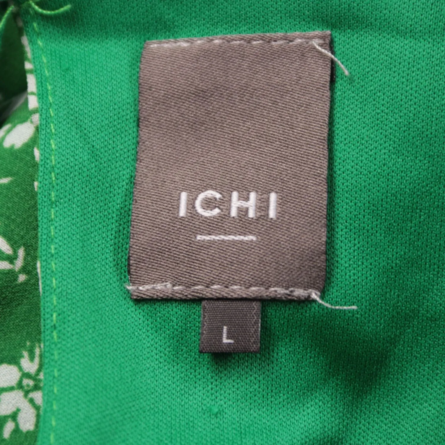 платье ICHI