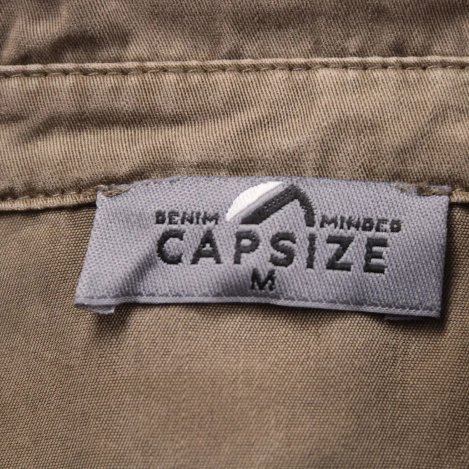 платье CAPSIZE