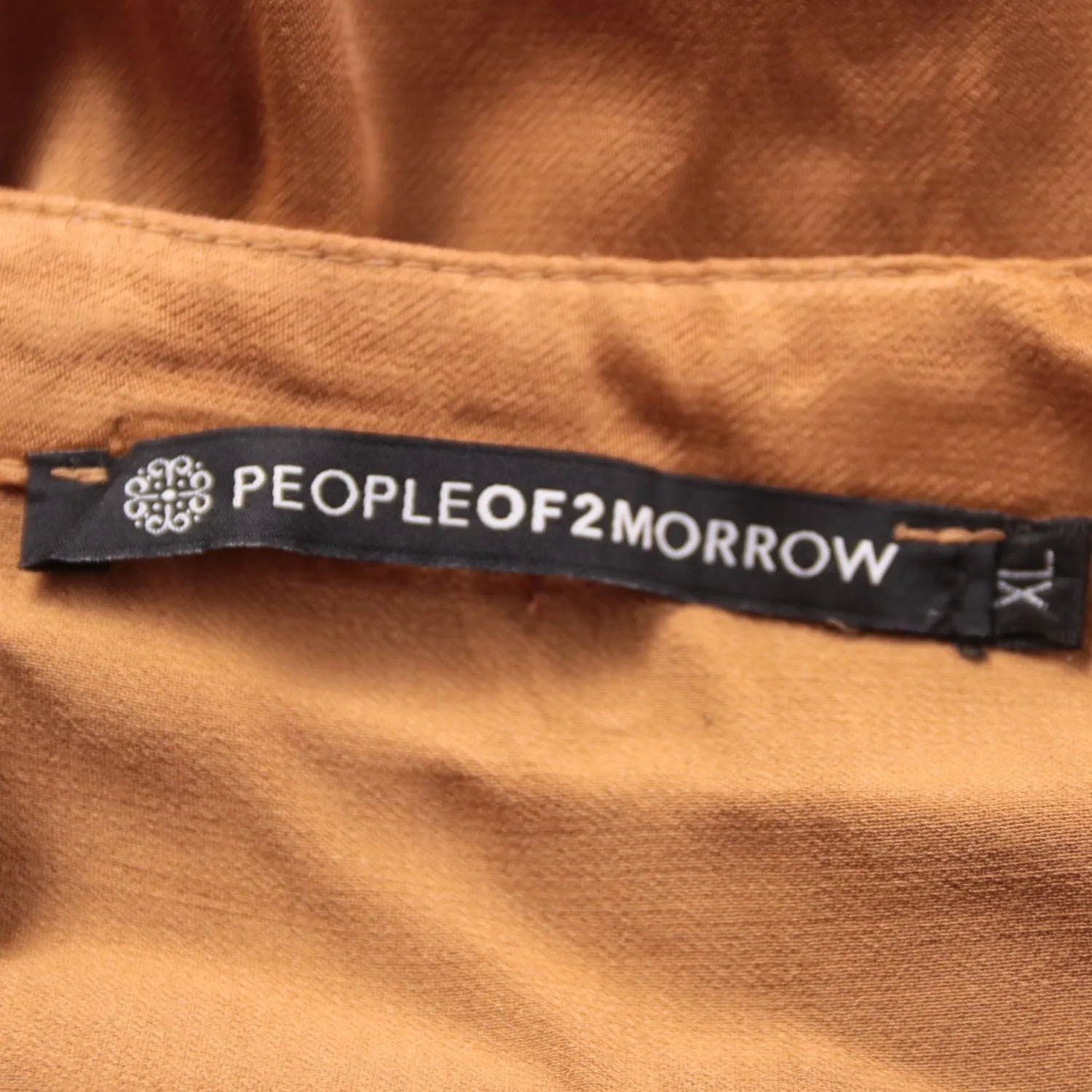 платье PEOPLEOF2MORROW