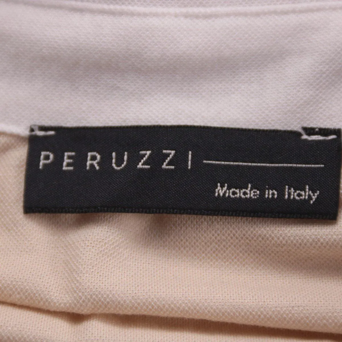 поло Peruzzi