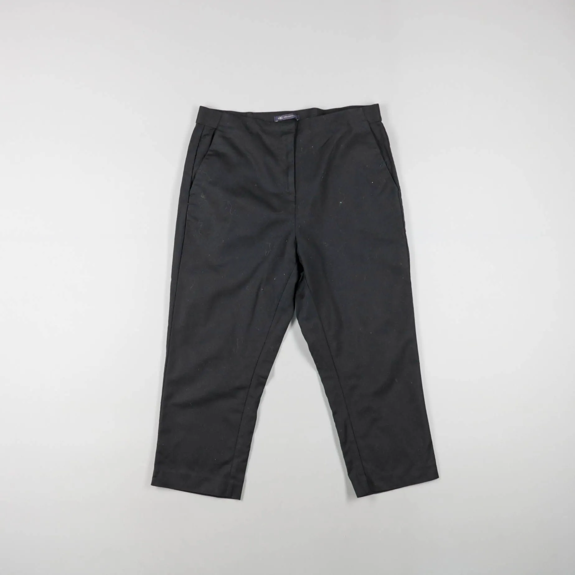 брюки Massimo Dutti