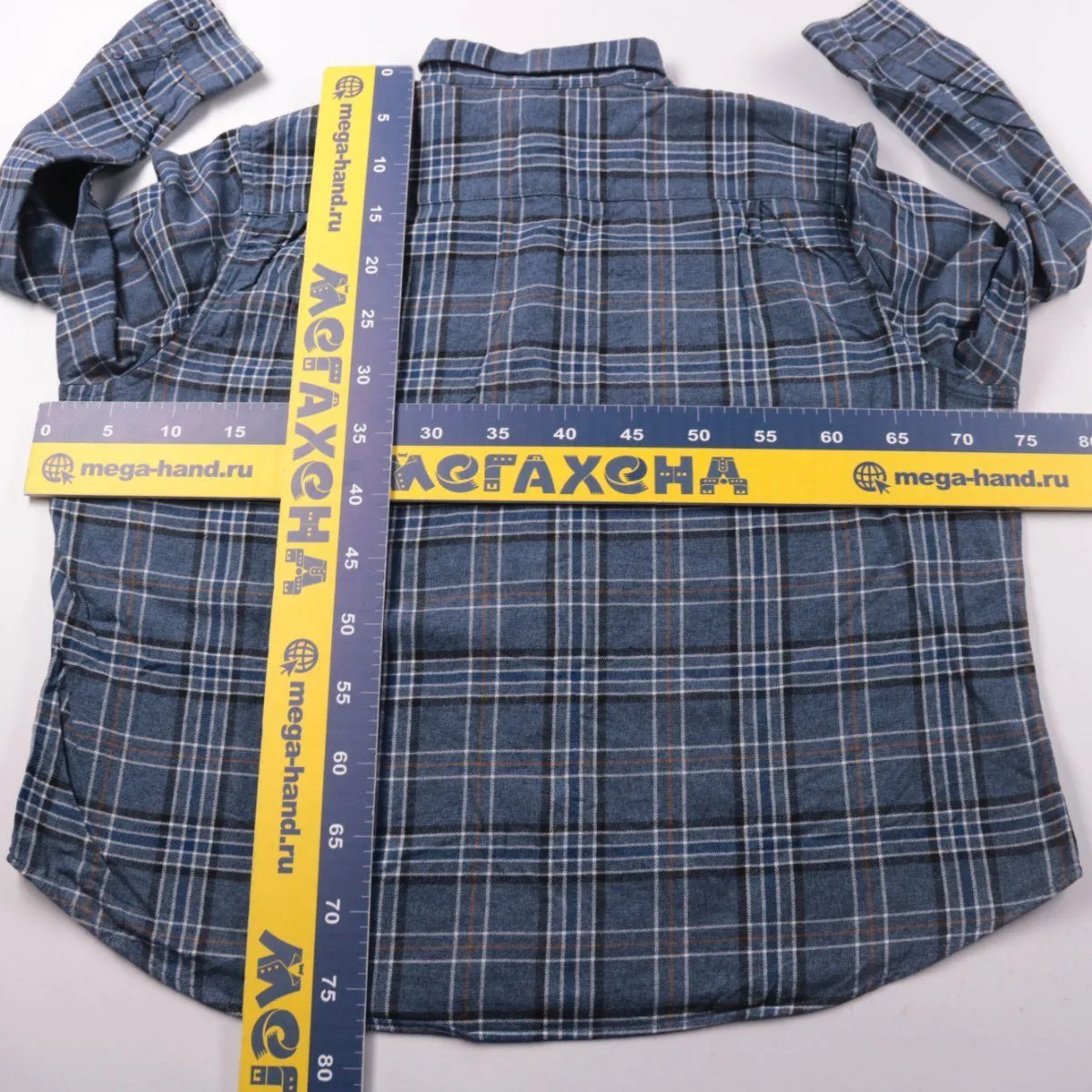 рубашка C&A