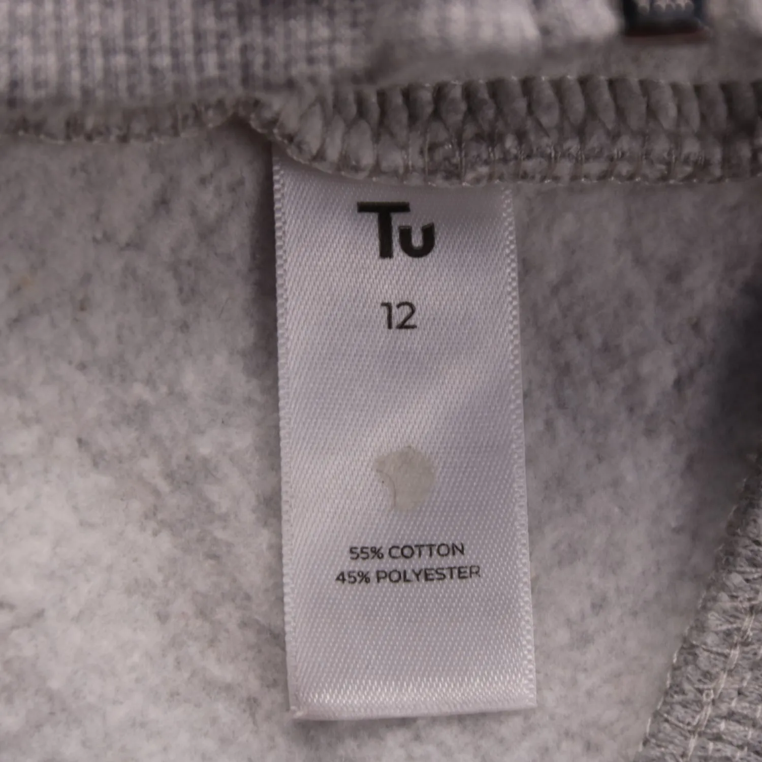толстовка Tu