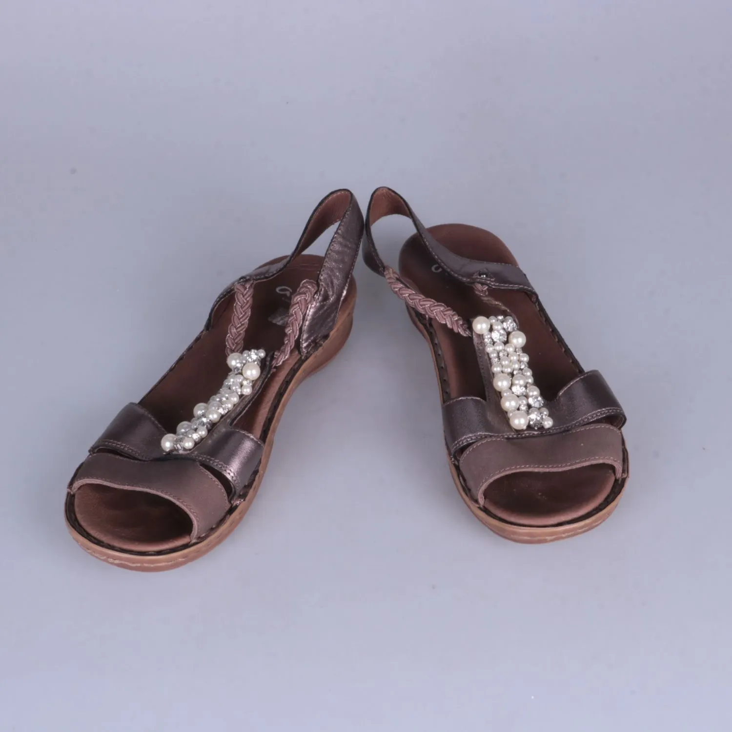сандалии Grin