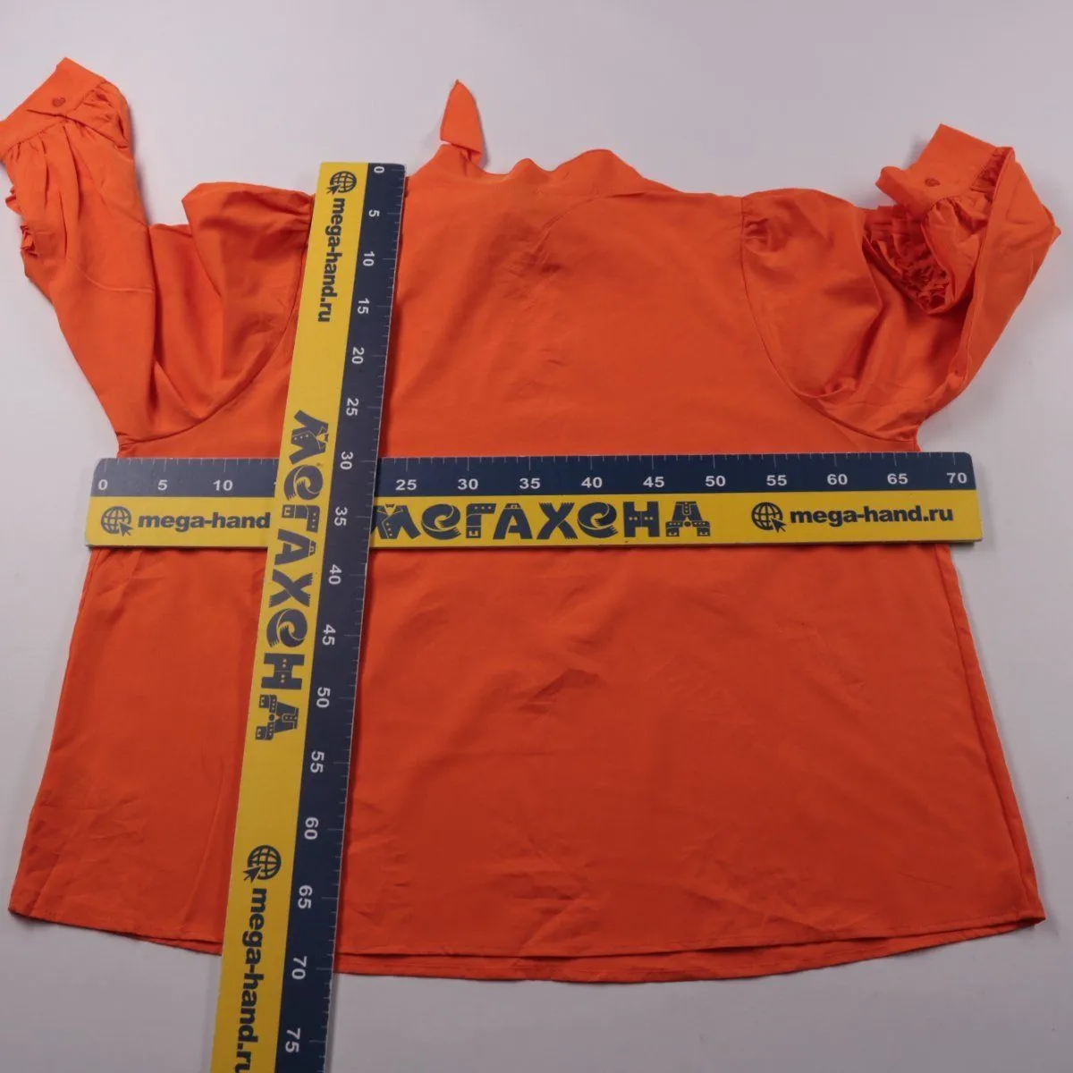 блузка Shein