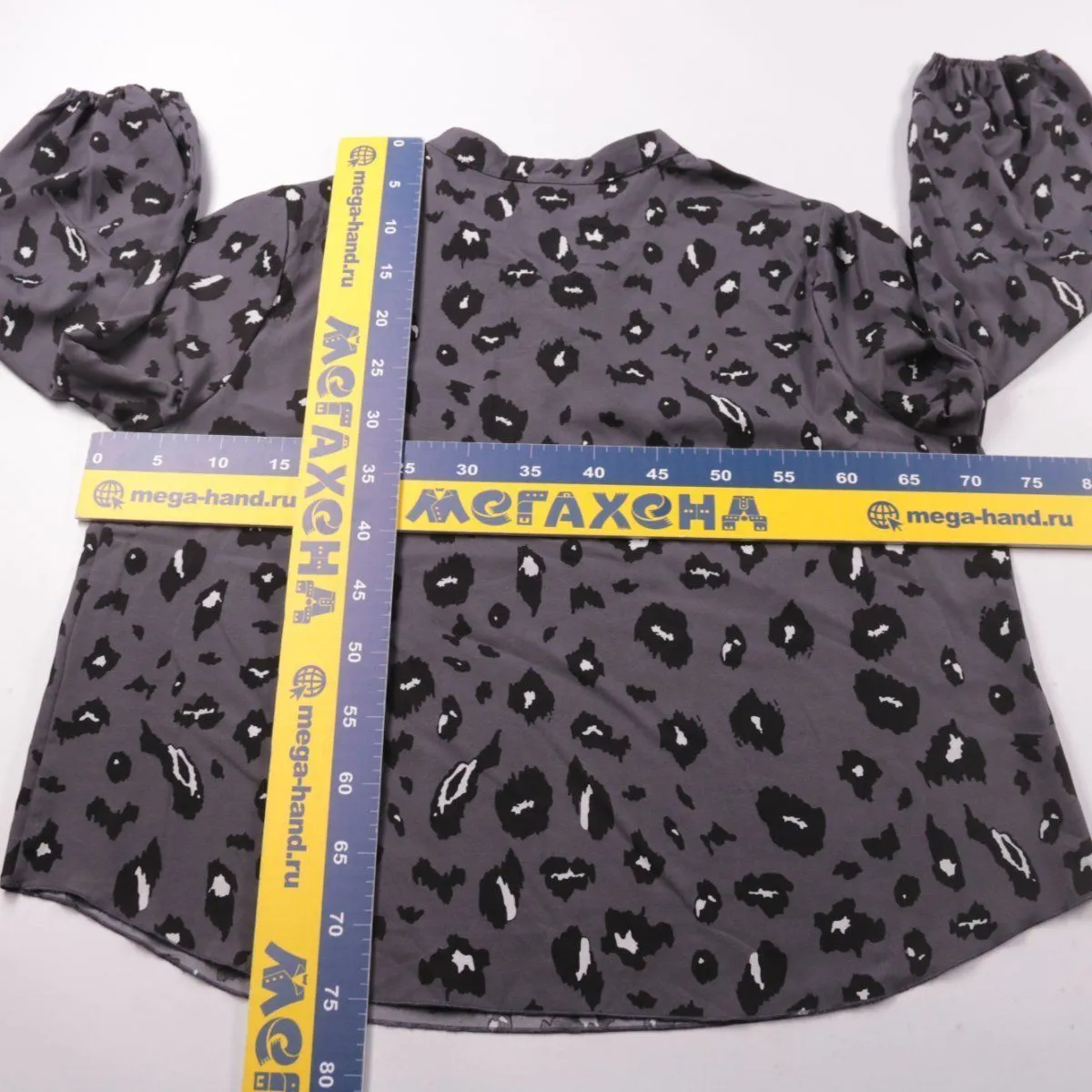 блузка Shein