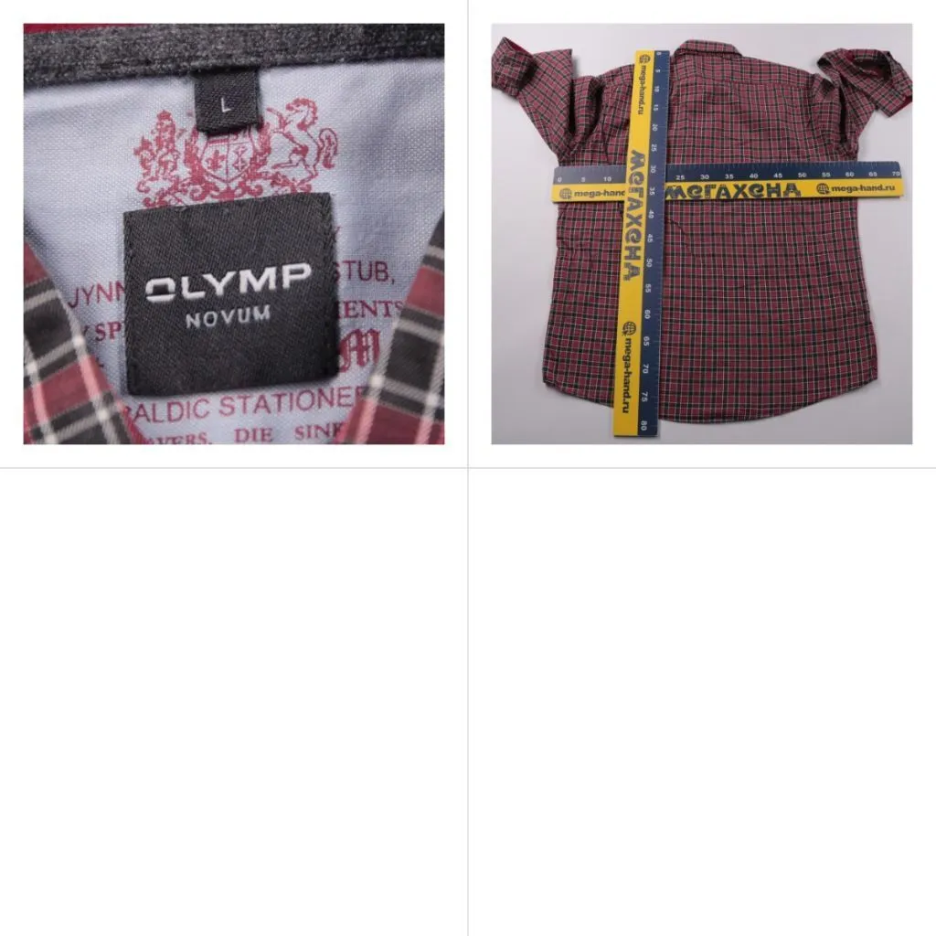 рубашка Olymp