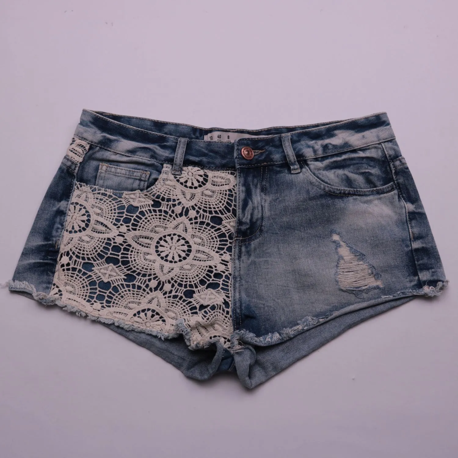 шорты Denim Co.