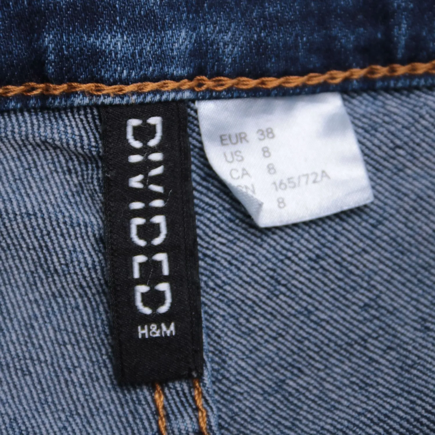 шорты H&M