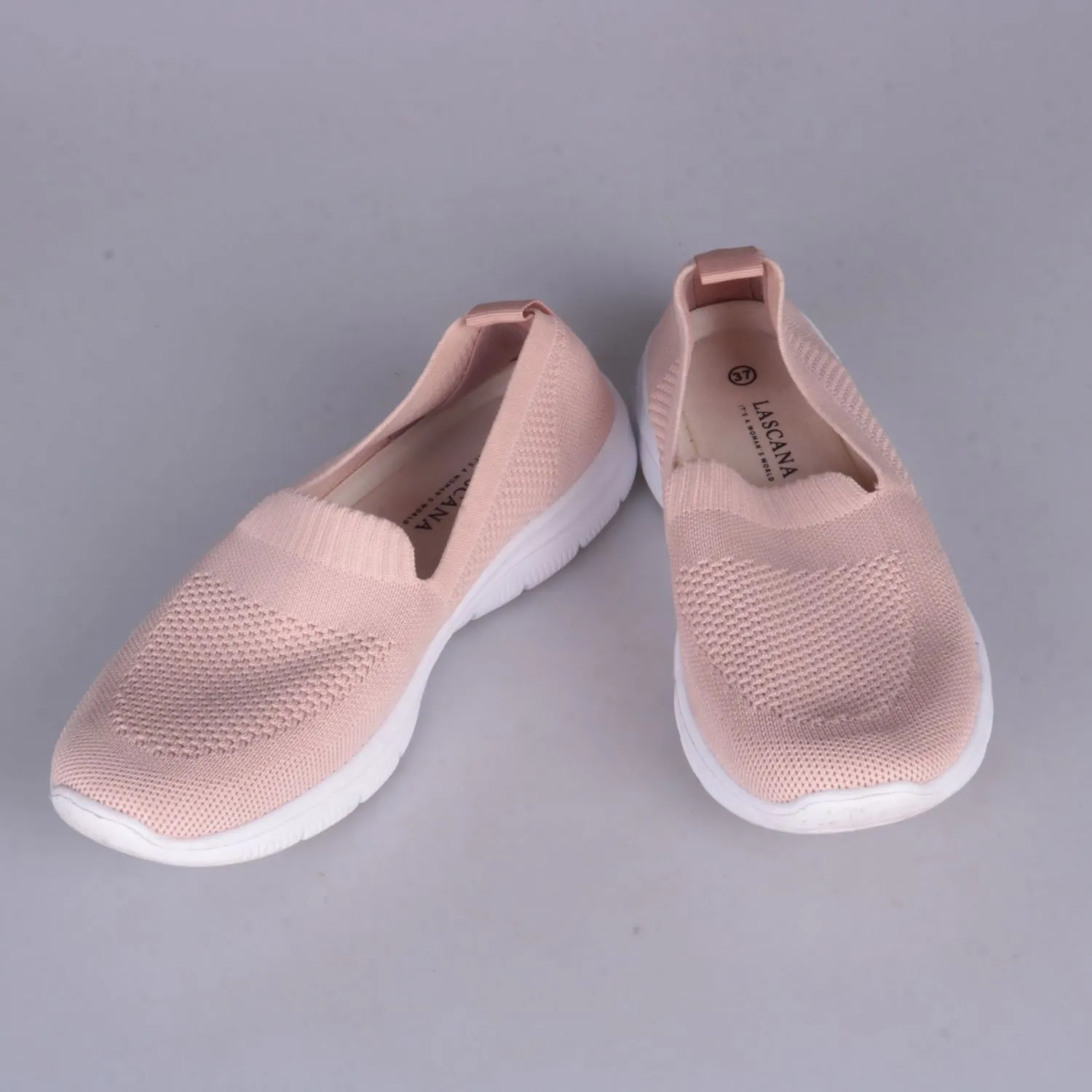 слипоны Lascana