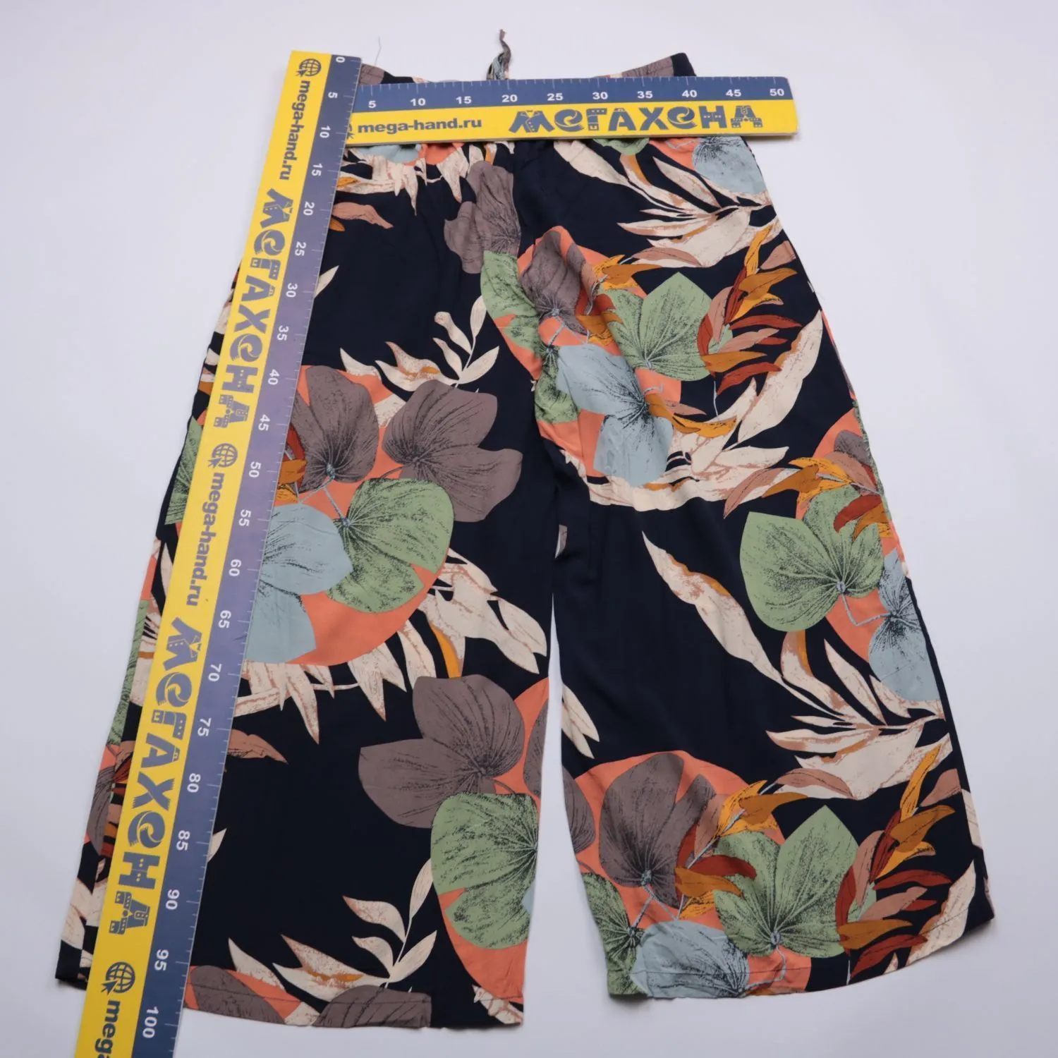 брюки SHEIN